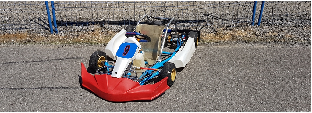 Normal Kinder-Kart